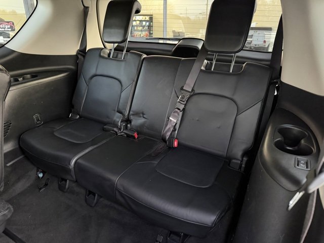 Used 2019 Nissan Armada SL w/ Premium Package image 26