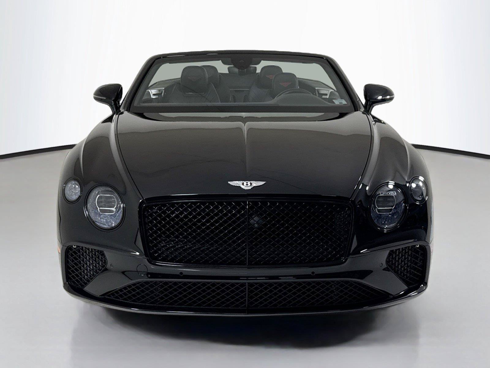 Used 2024 Bentley Continental GT V8 AWD/4WD image 10