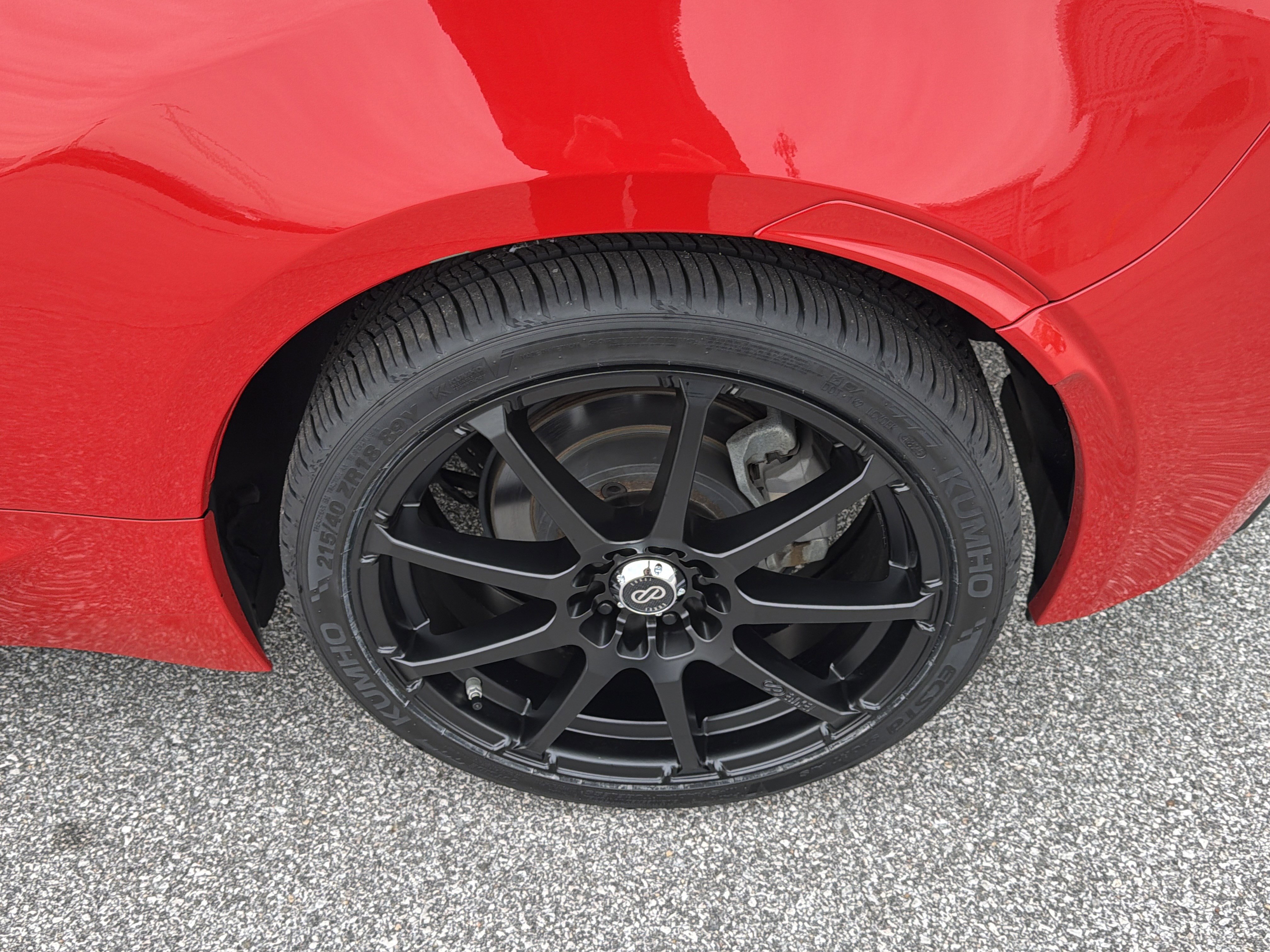 Used 2023 Subaru BRZ Limited RWD image 13