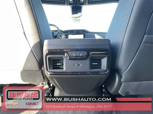 New 2026 GMC Sierra 1500 AT4 w/ AT4 Premium Package image 22