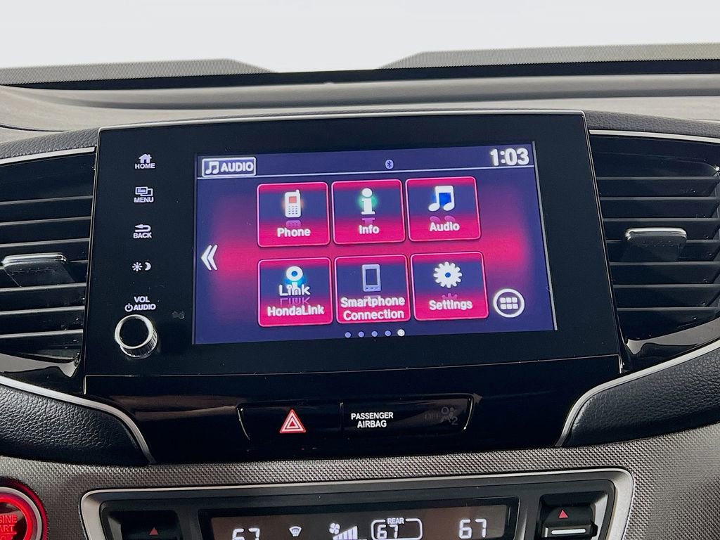 Used 2023 Honda Ridgeline Sport image 14