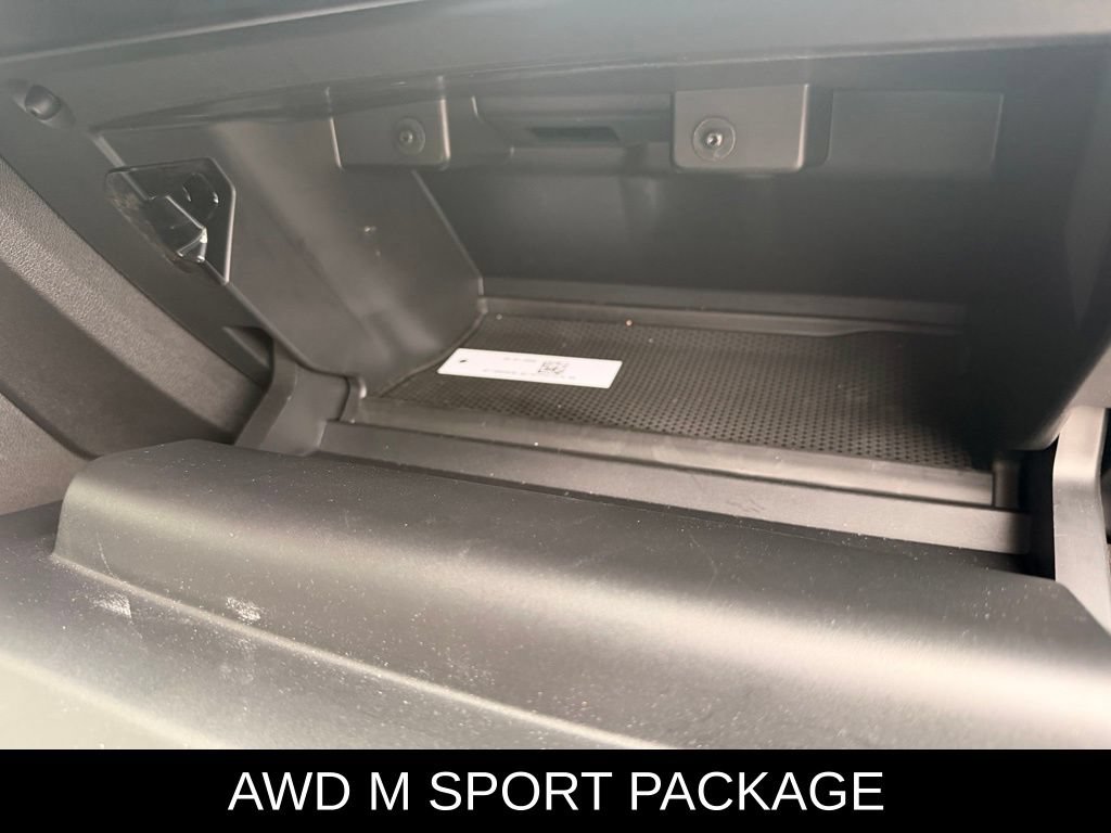 Used 2026 BMW X1 xDrive28i AWD/4WD image 22