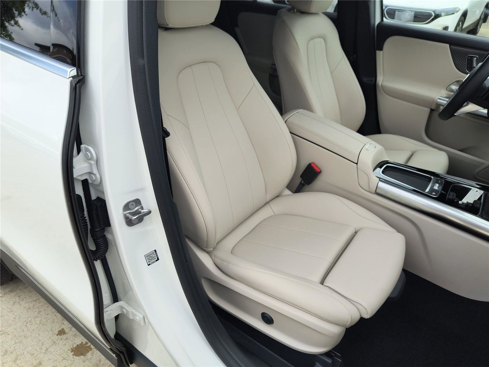 New 2025 Mercedes-Benz GLA 250 image 22