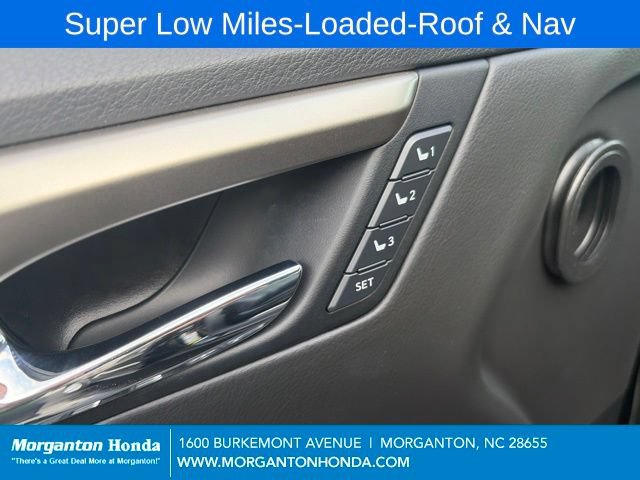 Used 2016 Lexus RX 350 AWD w/ Premium Package image 18