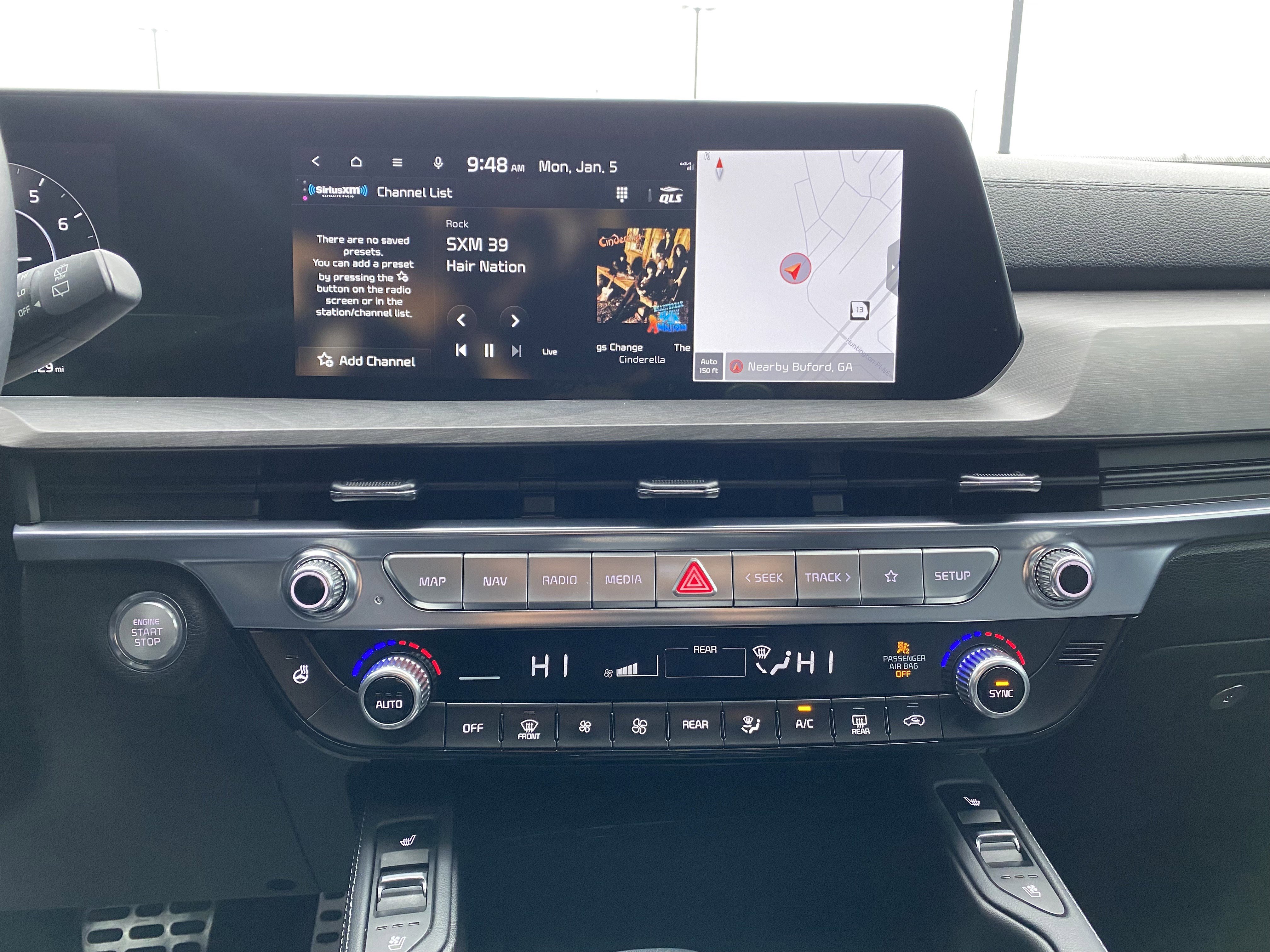 Used 2024 Kia Telluride SX Prestige X-Pro image 25