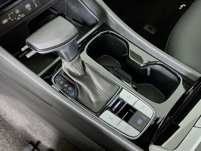 New 2025 Hyundai Santa Cruz SEL image 16