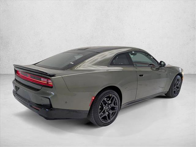 New 2026 Dodge Charger Scat Pack image 2