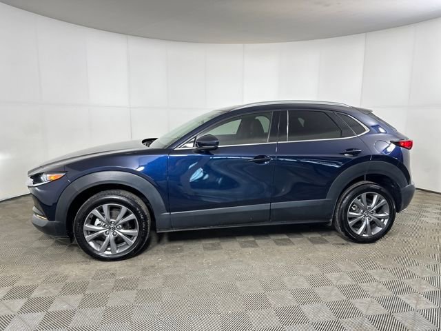 Used 2025 MAZDA CX-30 AWD 2.5 S w/ Premium Package image 6