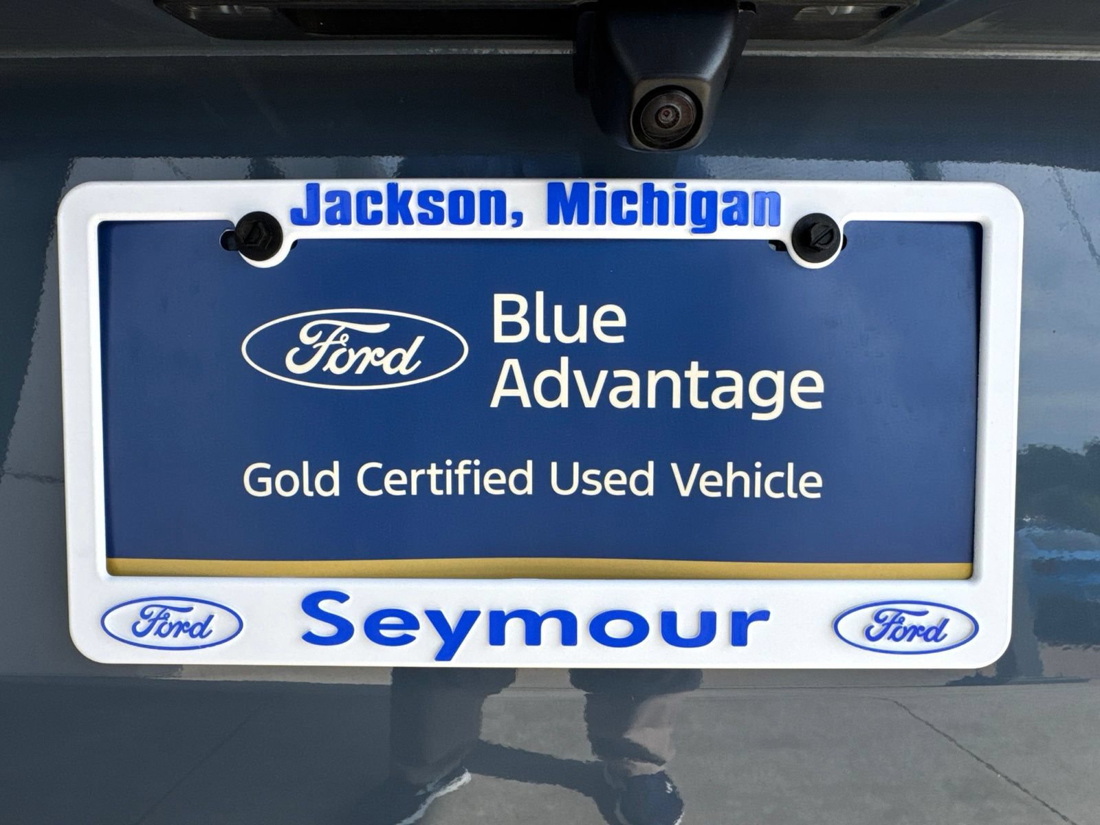 Certified 2023 Ford Escape Active AWD/4WD image 17