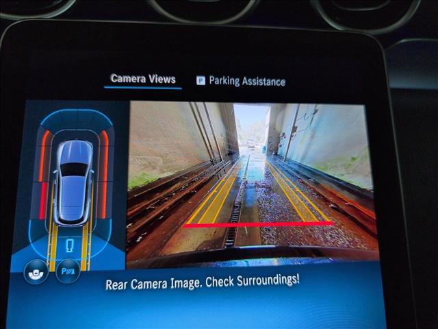 New 2026 Mercedes-Benz GLC 43 AMG 4MATIC image 13