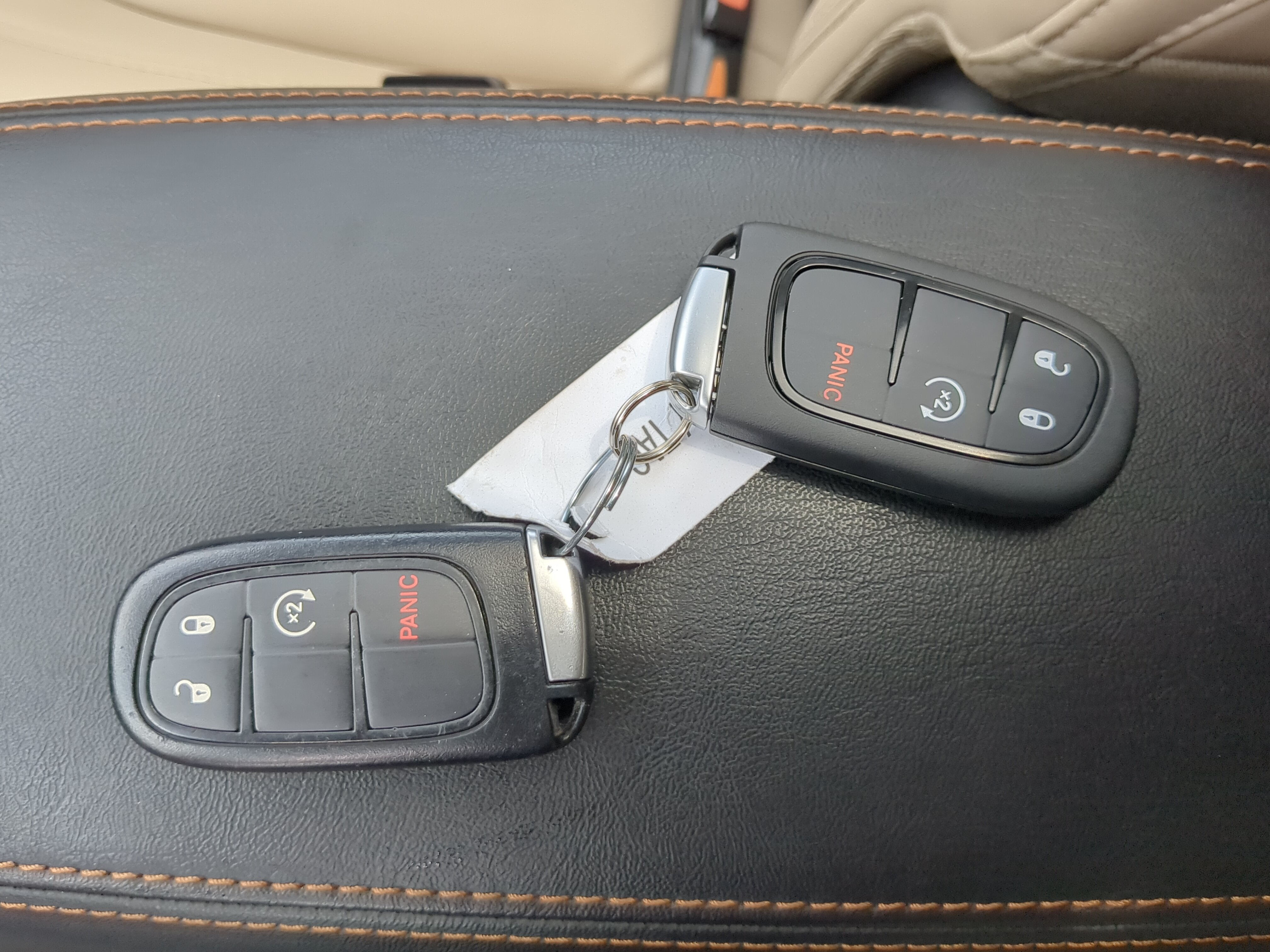 Used 2015 Jeep Cherokee Limited FWD image 28