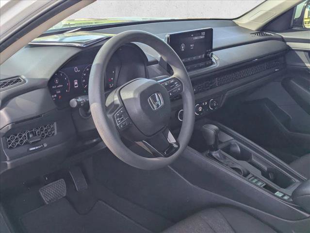 Certified 2023 Honda Accord LX image 10