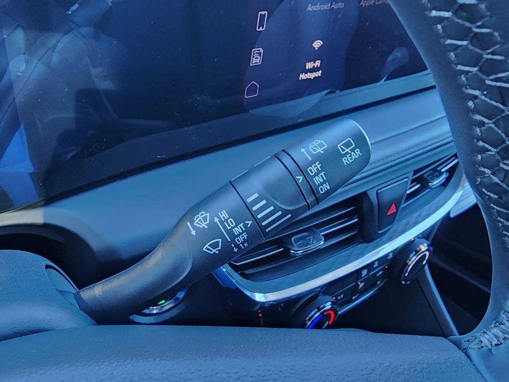 New 2026 Buick Encore GX Sport Touring w/ Advanced Technology Package image 23