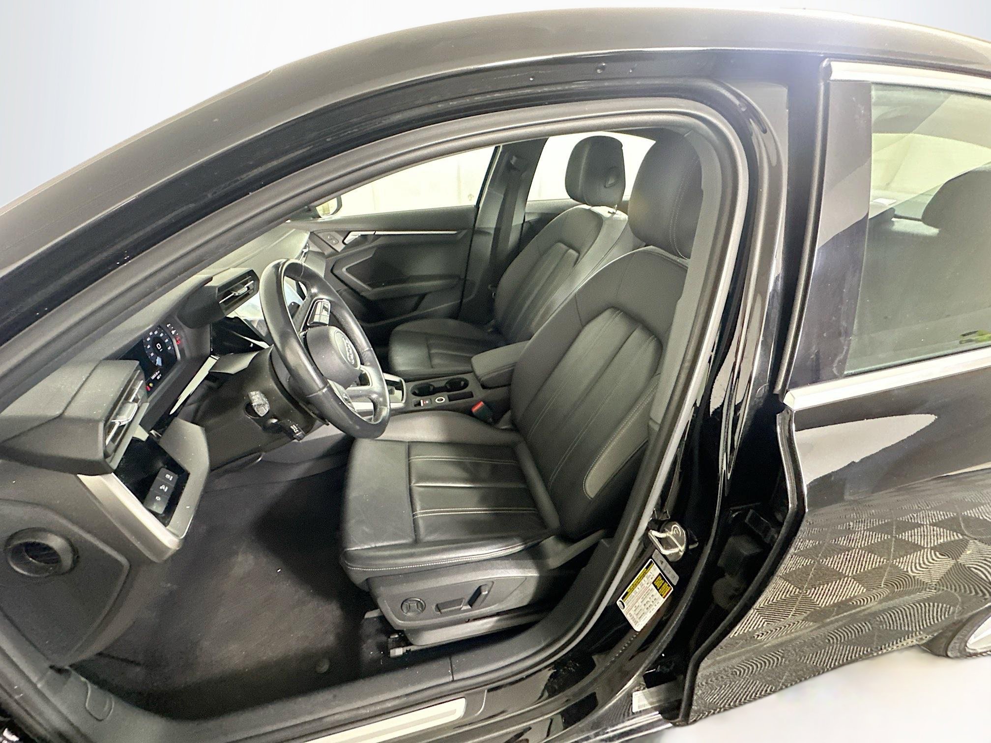 Used 2023 Audi A3 2.0T Premium image 13