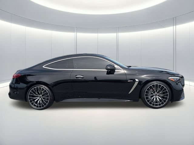 Used 2024 Mercedes-Benz CLE 53 AMG 4MATIC image 3