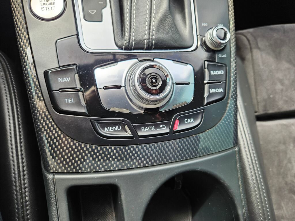 Used 2013 Audi S4 Premium Plus AWD/4WD image 25