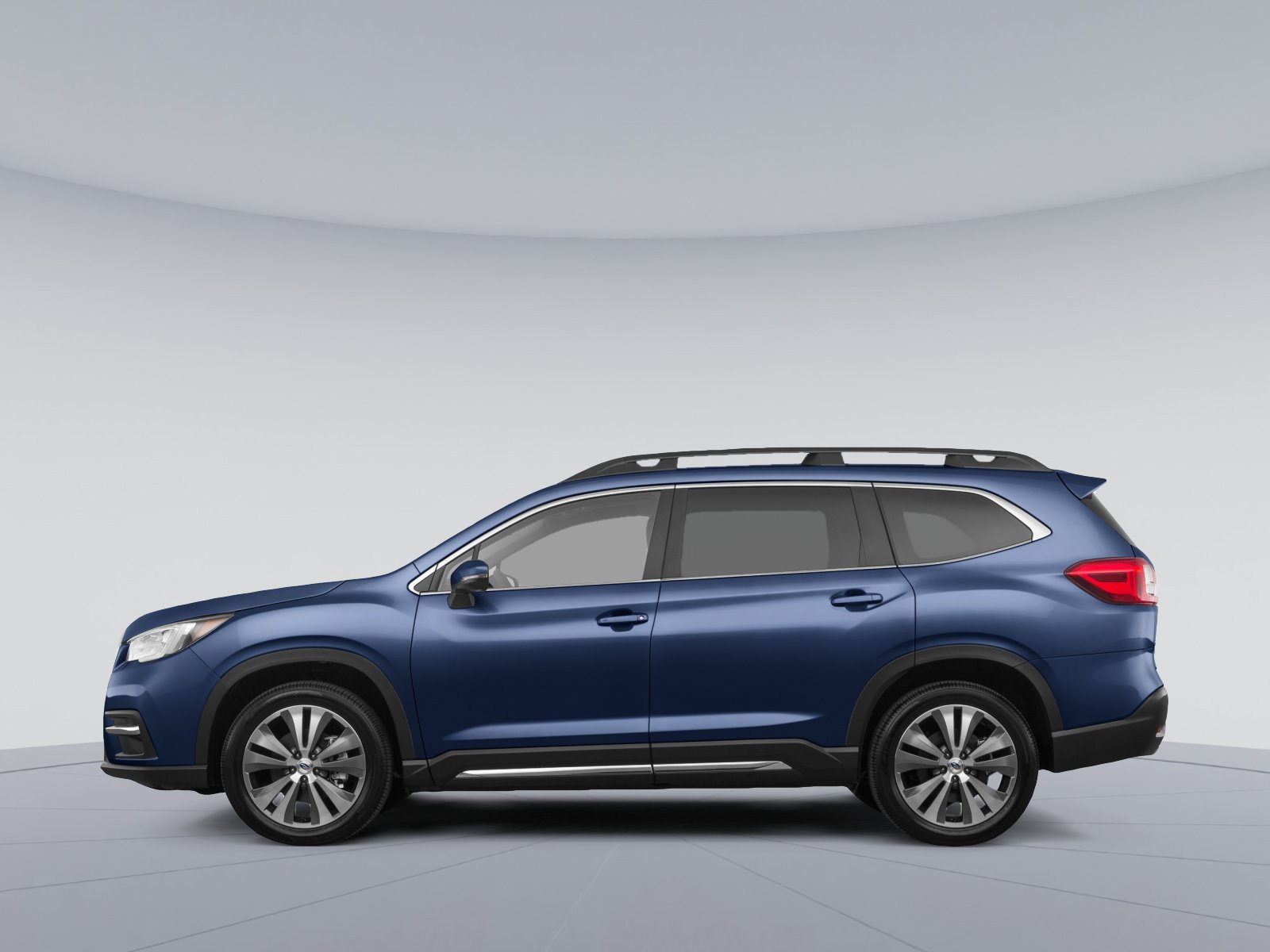 Used 2019 Subaru Ascent Limited AWD/4WD image 2