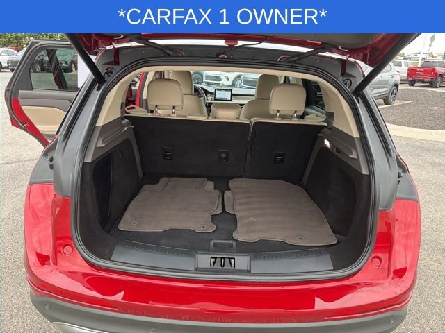 Used 2021 Lincoln Corsair FWD w/ Equipment Group 101A image 21