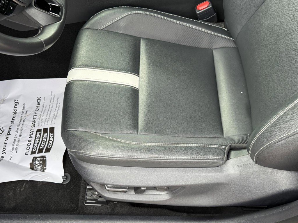 Certified 2025 Toyota Camry SE image 16