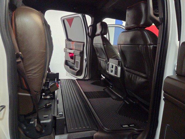Used 2017 Ford F350 King Ranch AWD/4WD image 79