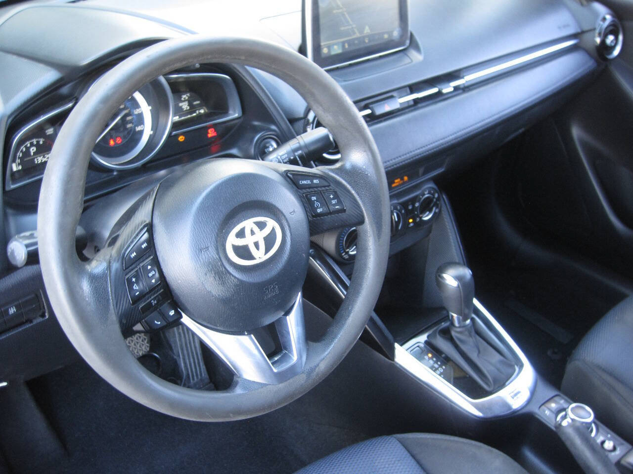 Used 2017 Toyota Yaris iA FWD image 20