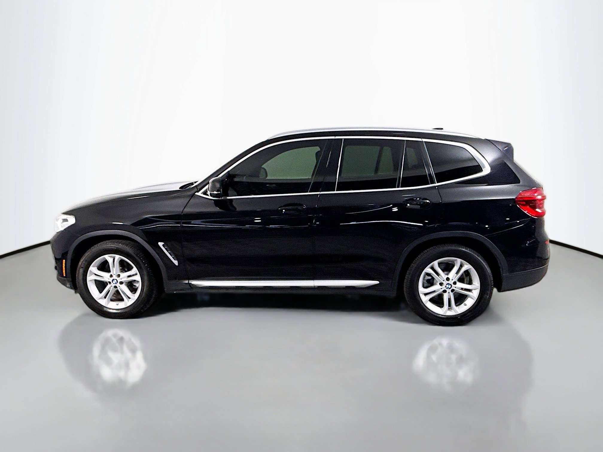 Used 2019 BMW X3 sDrive30i w/ Convenience Package image 6