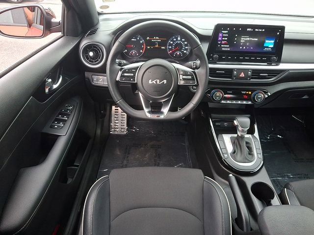 Used 2023 Kia Forte GT-Line FWD image 11