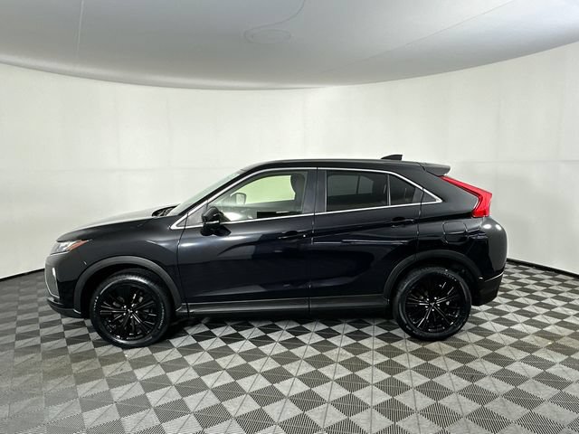 Used 2020 Mitsubishi Eclipse Cross LE AWD/4WD image 25