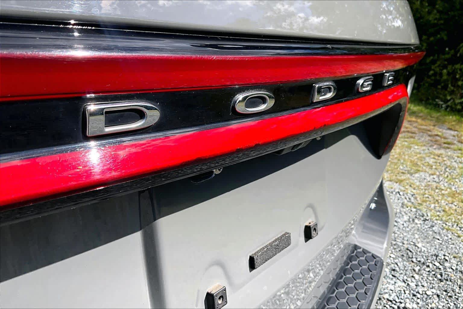 Used 2025 Dodge Durango GT AWD/4WD image 31