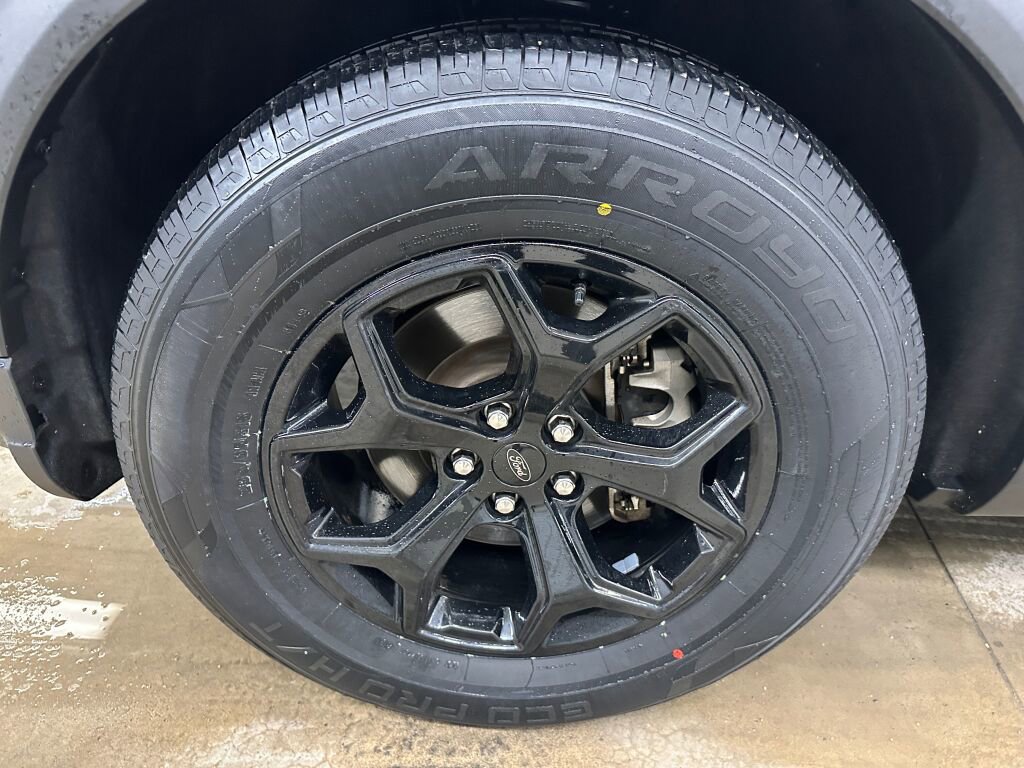 Used 2023 Ford Explorer Timberline image 36