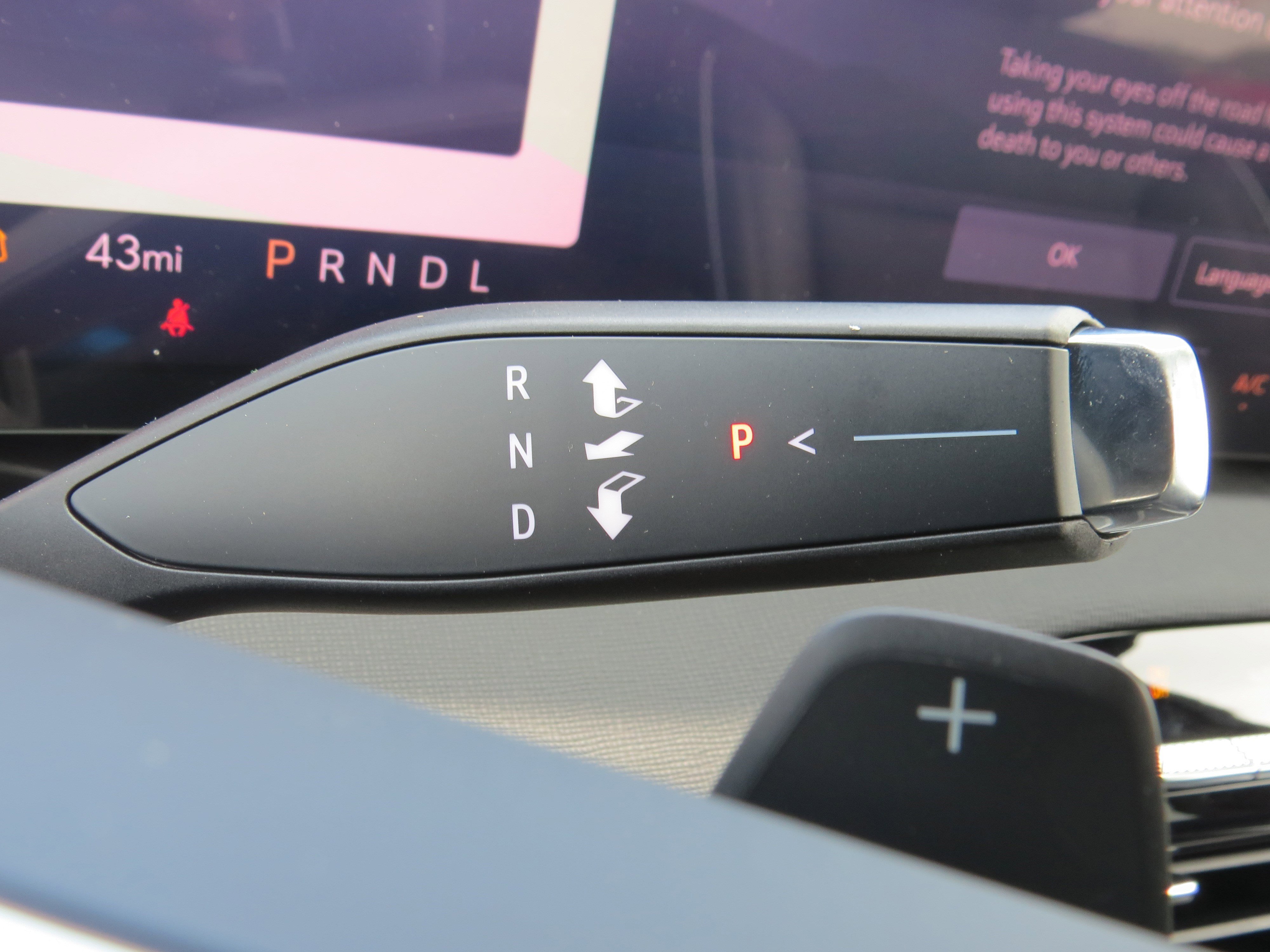 New 2025 Buick Enclave Preferred w/ Power Package image 29