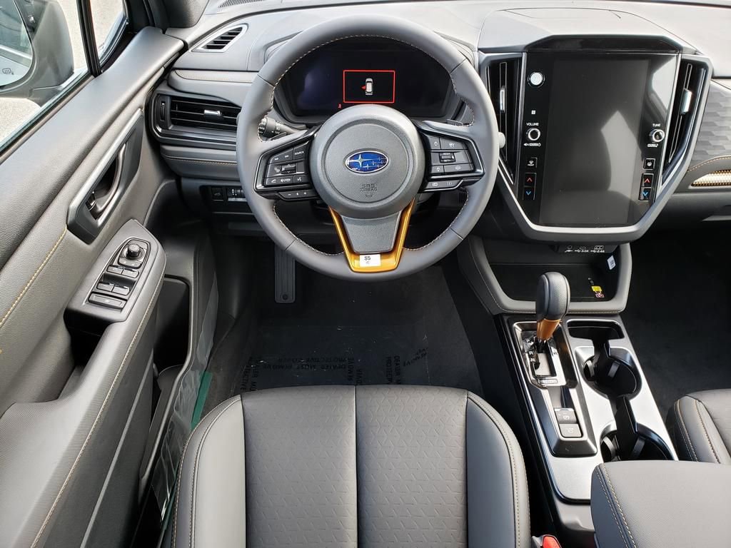 New 2026 Subaru Forester Wilderness AWD/4WD image 10