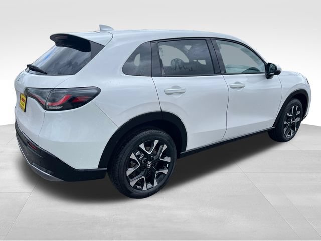 New 2026 Honda HR-V EX-L image 8