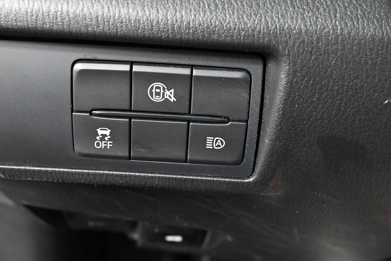 Used 2024 MAZDA MX-5 Miata RF Grand Touring RWD image 18