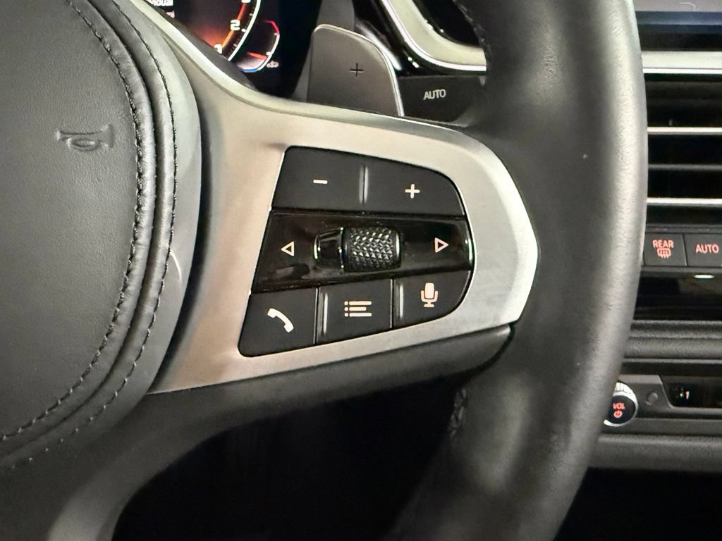 Used 2022 BMW Z4 M40i w/ Premium Package RWD image 35