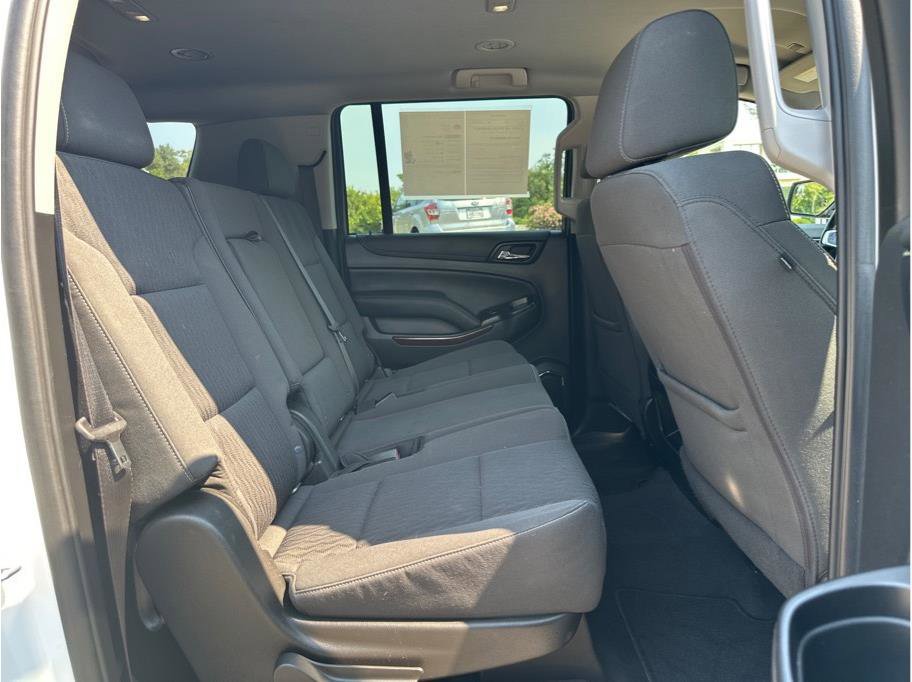 Used 2020 GMC Yukon XL SLE w/ HD Trailering Package image 12