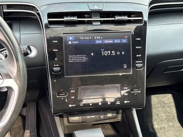 Used 2022 Hyundai Santa Cruz SEL Premium AWD/4WD image 17