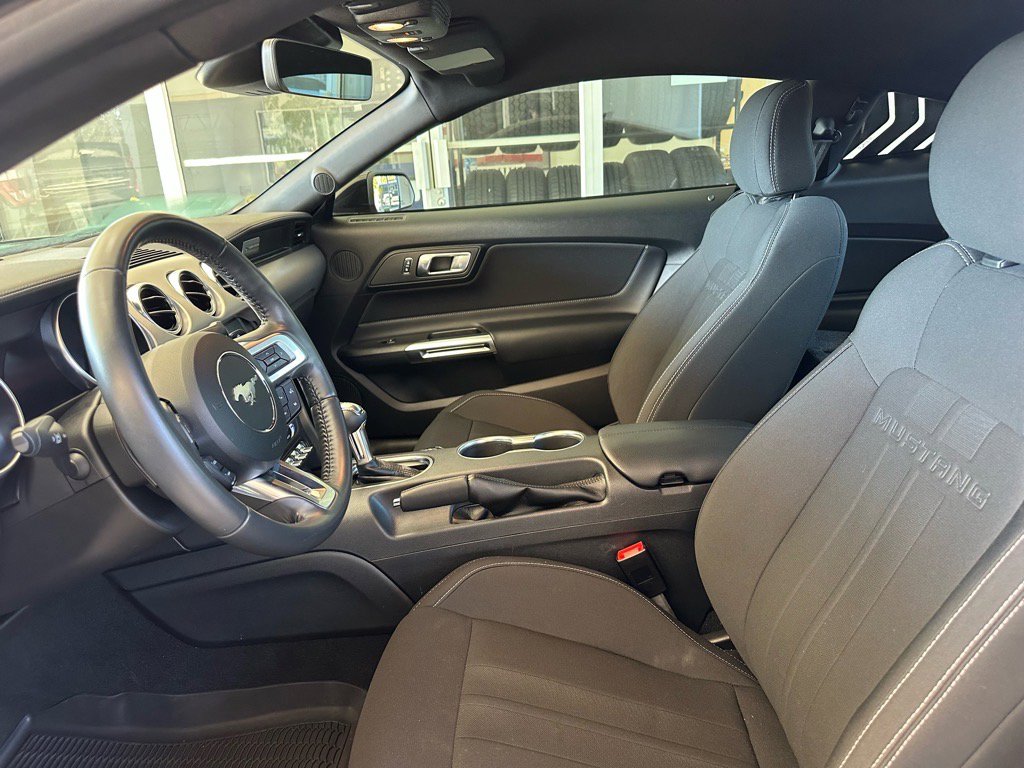 Used 2023 Ford Mustang GT w/ Equipment Group 301A image 17