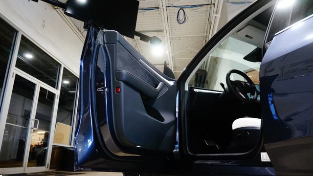 Used 2024 Tesla Model Y Long Range image 20