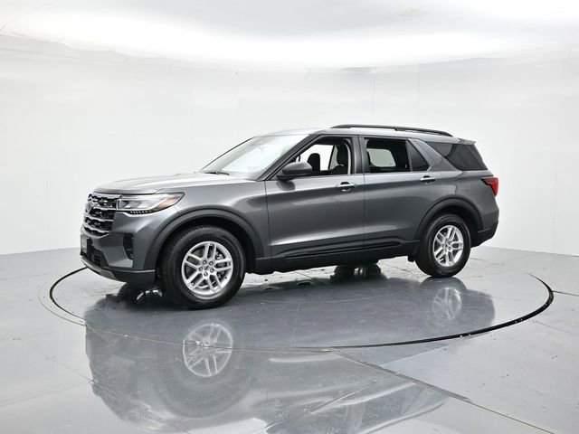 New 2026 Ford Explorer Active w/ Active Comfort Package image 6