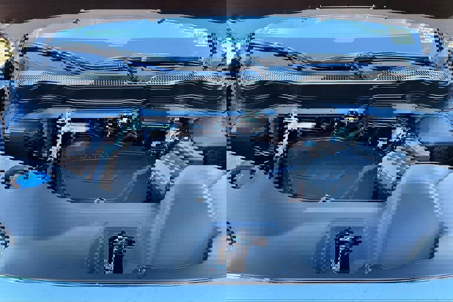 New 2026 Honda Ridgeline RTL image 15