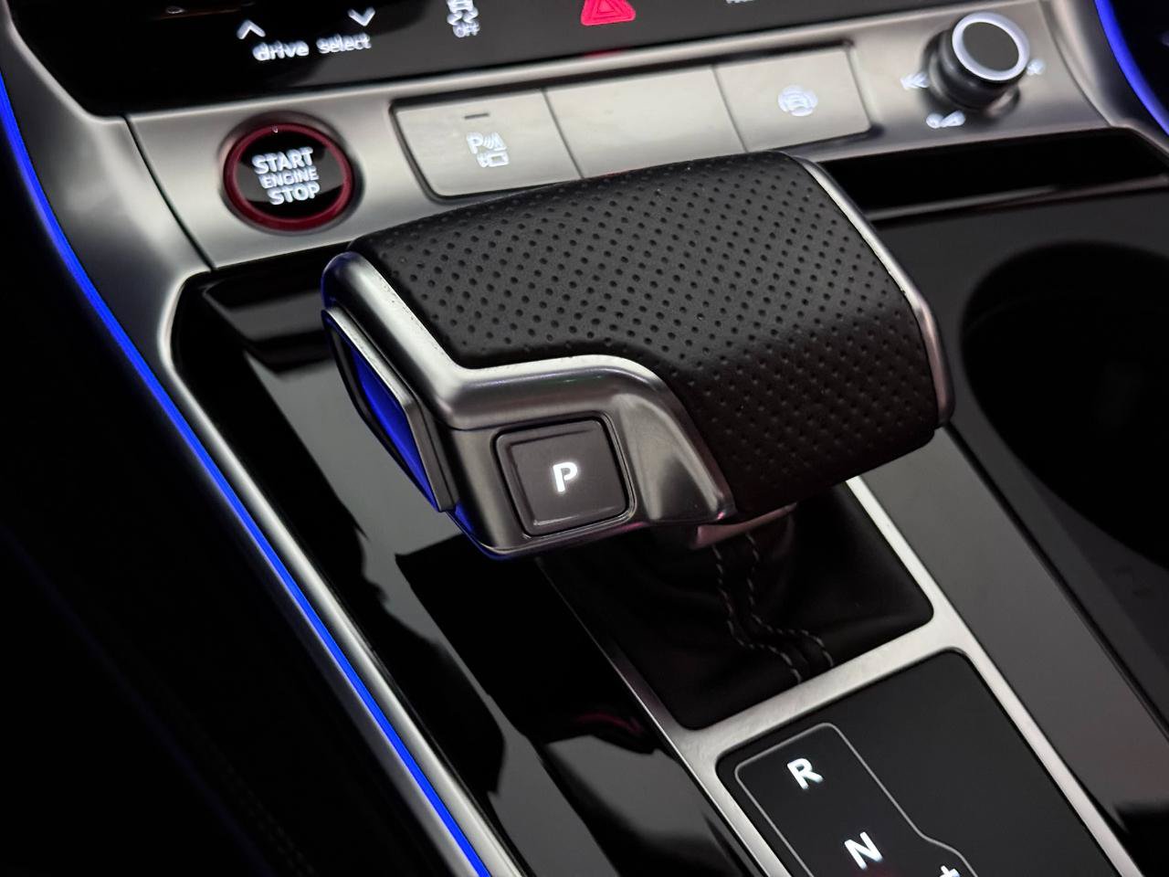 Used 2021 Audi S6 Prestige w/ Prestige Package AWD/4WD image 39