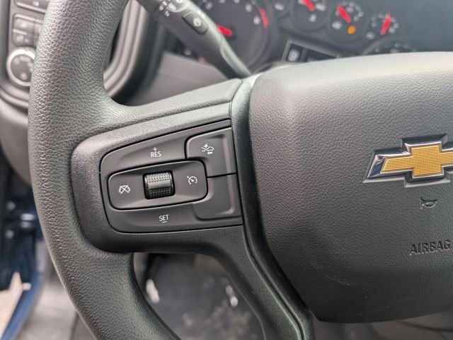 New 2026 Chevrolet Silverado 2500 Custom w/ Custom Value Package image 19