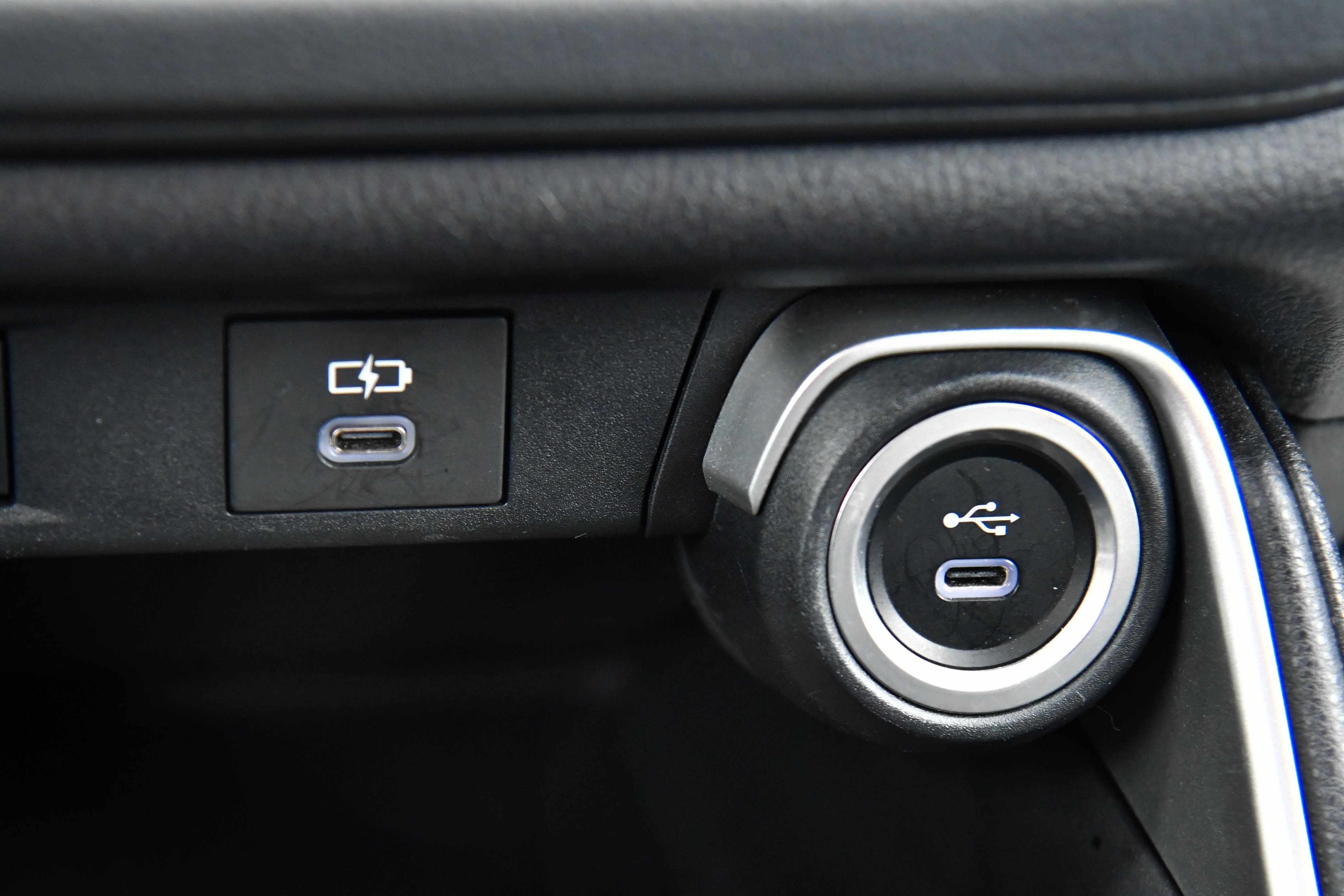 Used 2025 Toyota Grand Highlander AWD image 28