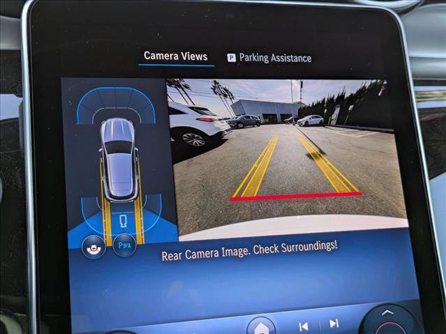 Certified 2025 Mercedes-Benz GLC 300 image 16