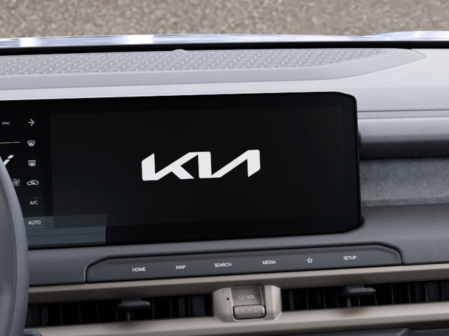 New 2027 Kia Telluride X-Line EX image 20