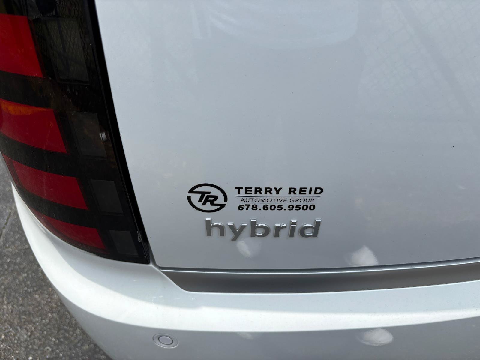 New 2026 Hyundai Palisade Calligraphy AWD/4WD image 12