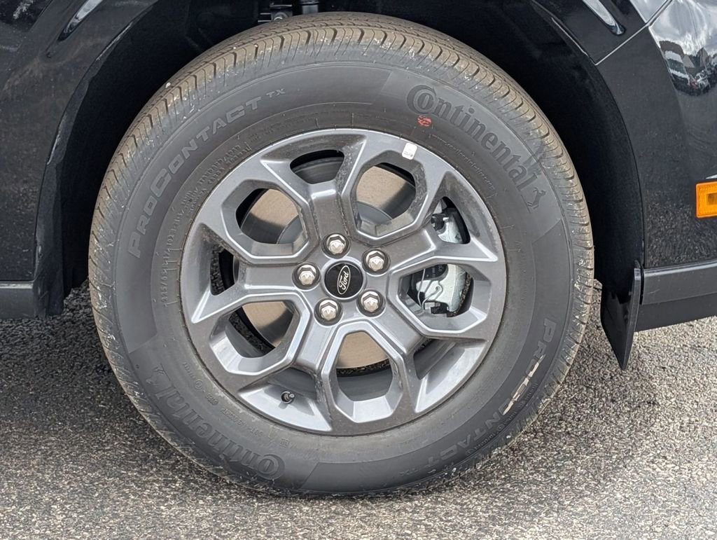 New 2026 Ford Maverick XLT w/ Equipment Group 301A image 15