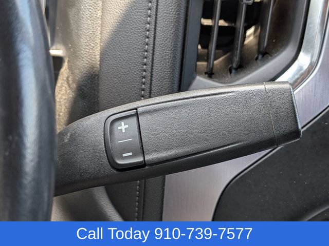 Used 2019 GMC Sierra 1500 SLT w/ SLT Premium Plus Package AWD/4WD image 28