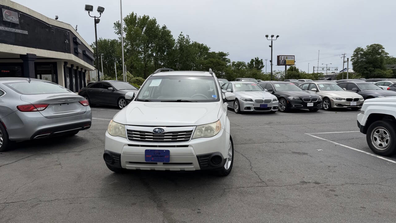 Used 2010 Subaru Forester 2.5X Premium AWD/4WD image 7